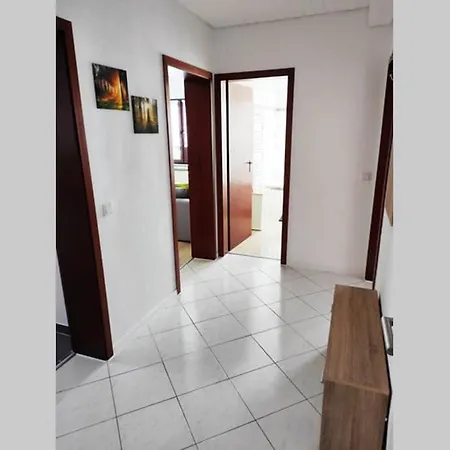 Ferienwohnung am Teutoburger Wald 1 Oerlinghausen Exterior foto