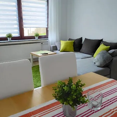 Ferienwohnung am Teutoburger Wald 1 Oerlinghausen Exterior foto