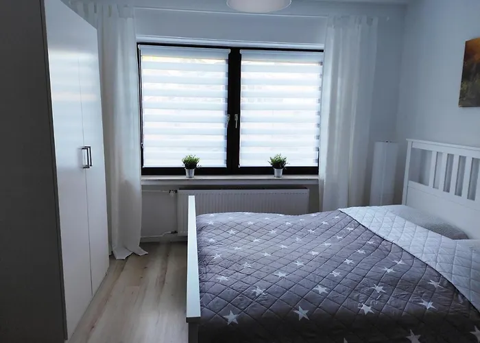 Ferienwohnung am Teutoburger Wald 1