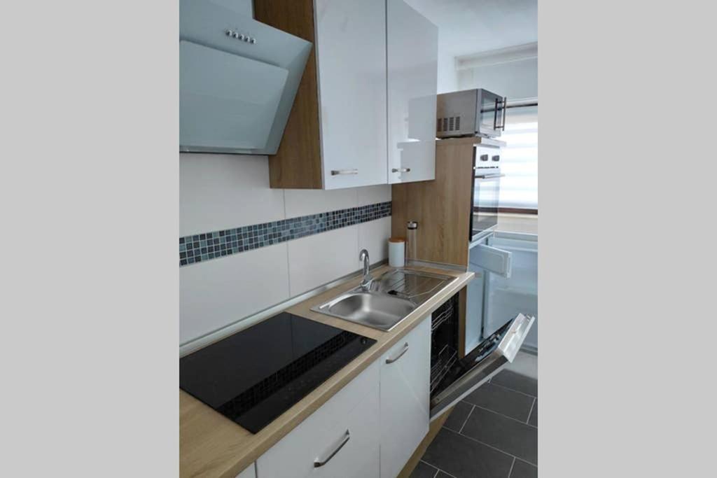 Am Teutoburger Wald 1 Apartment *