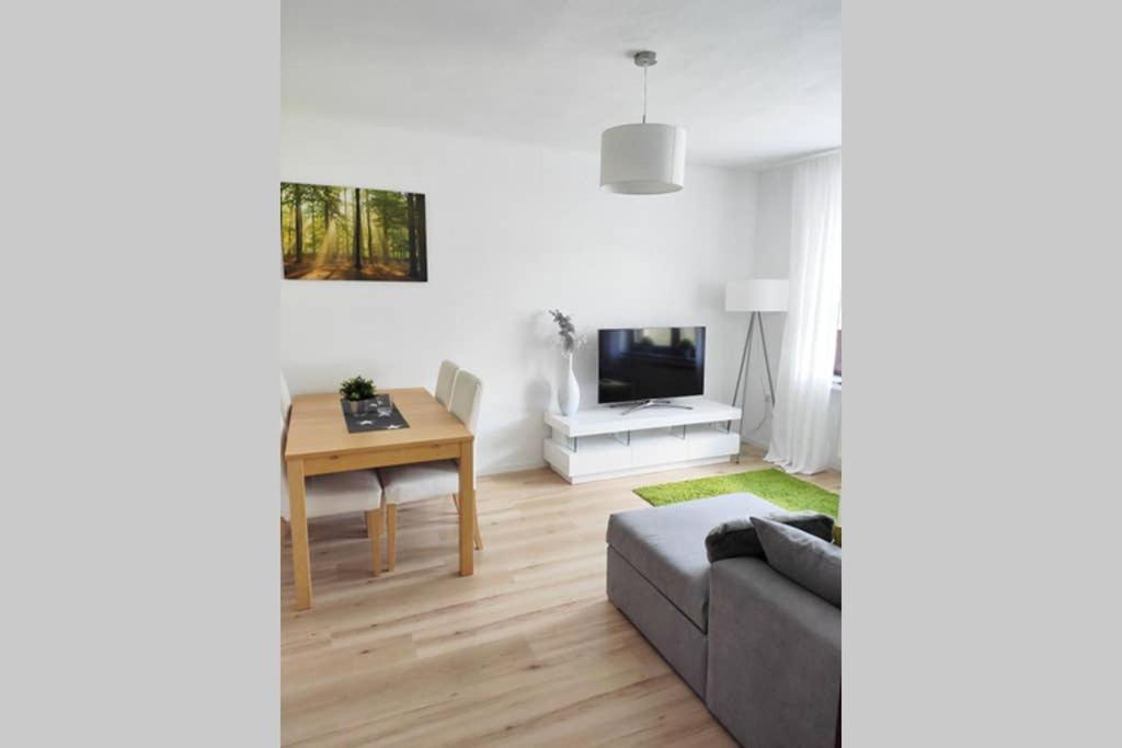 Apartment Am Teutoburger Wald 1 *