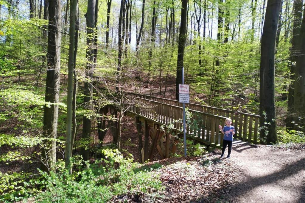 Am Teutoburger Wald 1 Oerlinghausen