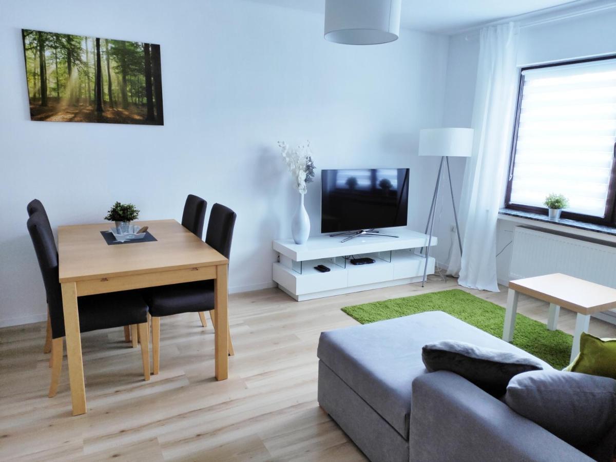 Apartment Am Teutoburger Wald 1 Oerlinghausen
