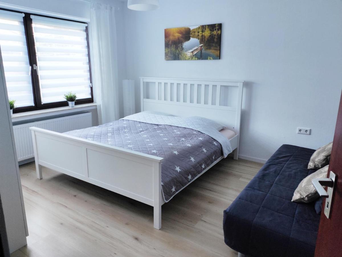 Apartment Am Teutoburger Wald 1